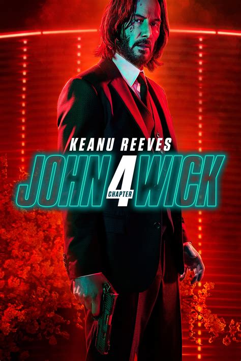 john wick hbo|Where To Watch John Wick: Chapter 4